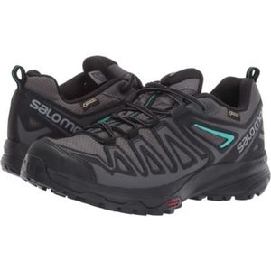 Salomon X Crest Gtx goretex trail runners